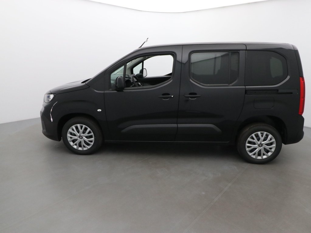 FIAT Doblo Combi 1.5 BLUEHDI 100CH 5 PLACES N1