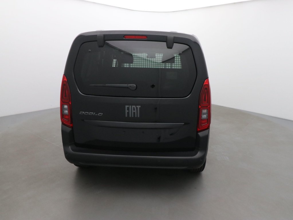 FIAT Doblo Combi 1.5 BLUEHDI 100CH 5 PLACES N1