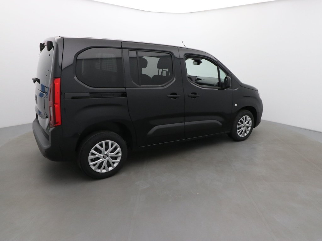 FIAT Doblo Combi 1.5 BLUEHDI 100CH 5 PLACES N1