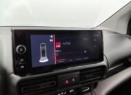 FIAT Doblo Combi 1.5 BLUEHDI 100CH 5 PLACES N1