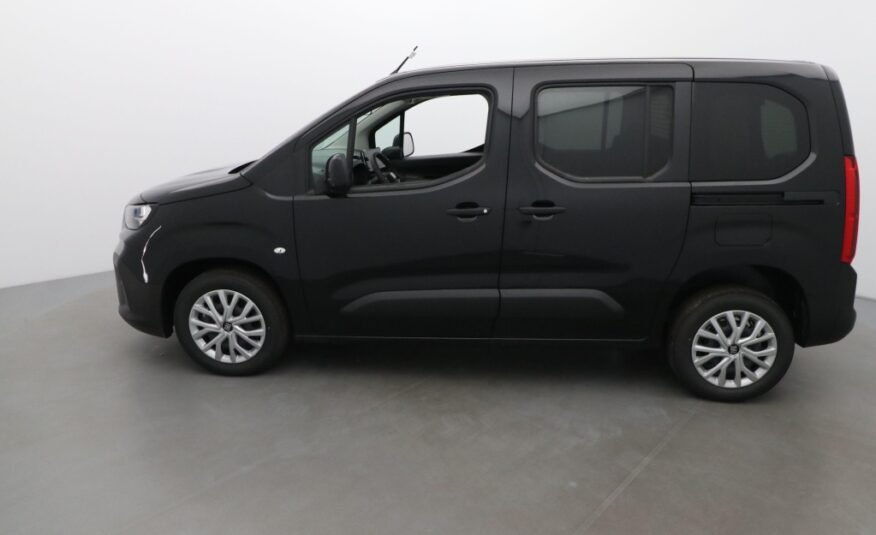 FIAT Doblo Combi 1.5 BLUEHDI 100CH 5 PLACES N1