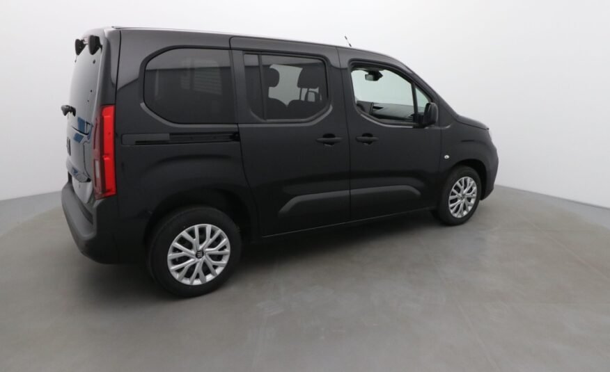 FIAT Doblo Combi 1.5 BLUEHDI 100CH 5 PLACES N1