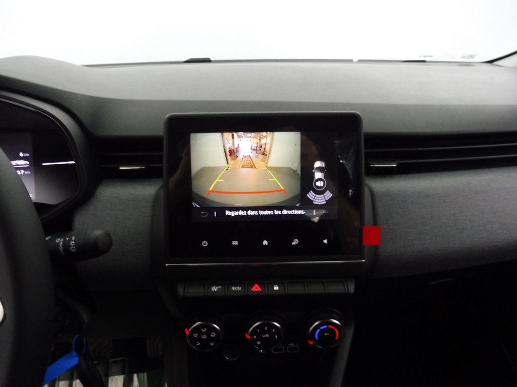 RENAULT Clio 1.5 BLUE DCI 100CH EVOLUTION