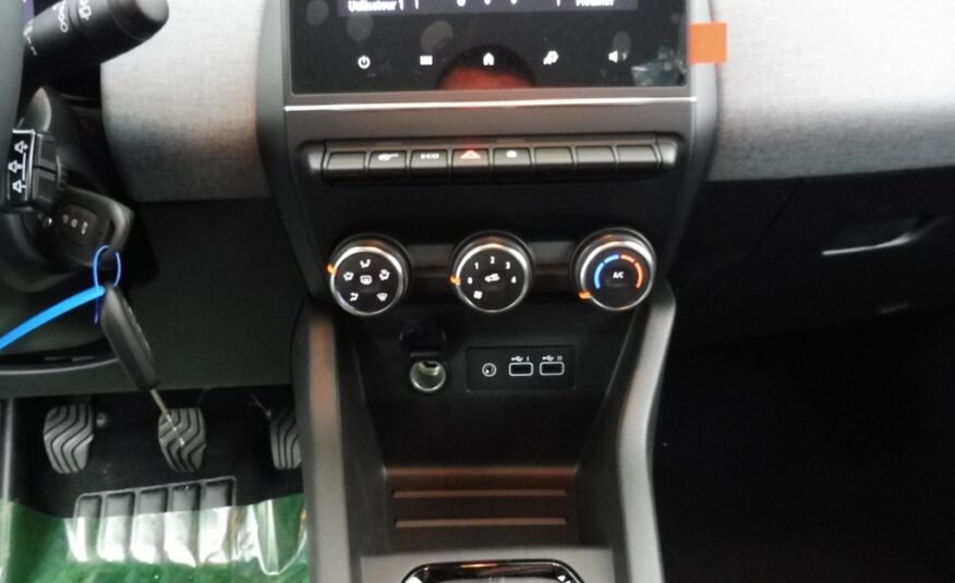 RENAULT Clio 1.5 BLUE DCI 100CH EVOLUTION