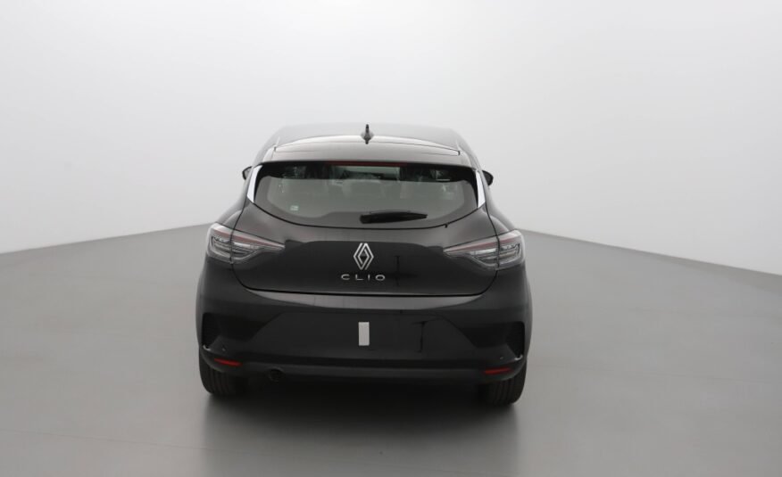 RENAULT Clio 1.5 BLUE DCI 100CH EVOLUTION