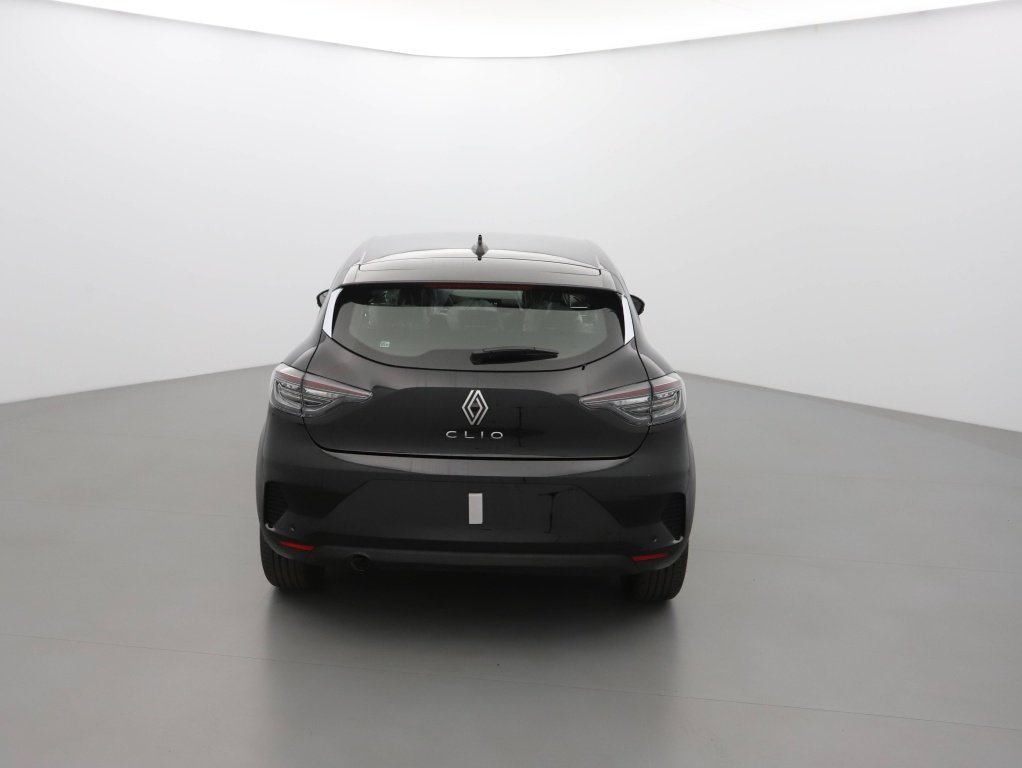 RENAULT Clio 1.5 BLUE DCI 100CH EVOLUTION