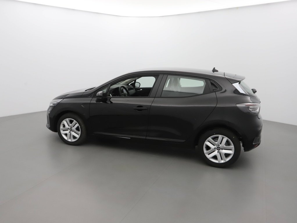 RENAULT Clio 1.5 BLUE DCI 100CH EVOLUTION