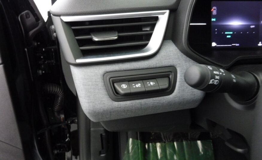 RENAULT Clio 1.5 BLUE DCI 100CH EVOLUTION