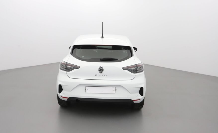 RENAULT Clio 1.5 BLUE DCI 100CH EVOLUTION GSR2