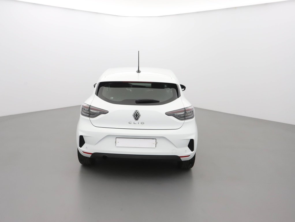 RENAULT Clio 1.5 BLUE DCI 100CH EVOLUTION GSR2