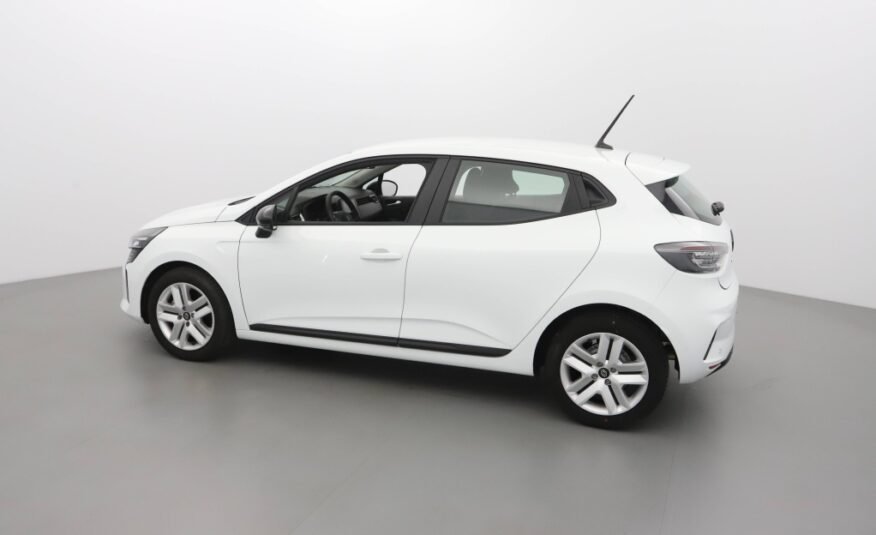 RENAULT Clio 1.5 BLUE DCI 100CH EVOLUTION GSR2
