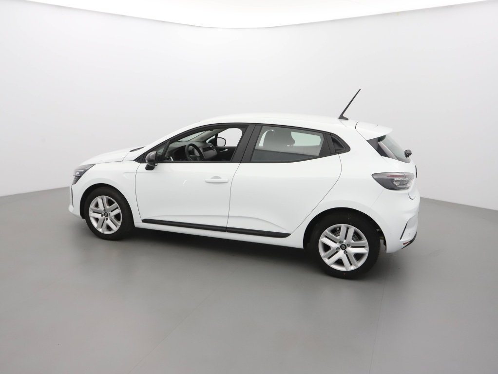 RENAULT Clio 1.5 BLUE DCI 100CH EVOLUTION GSR2