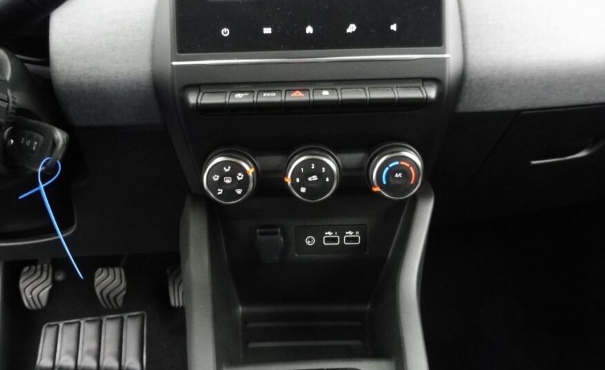 RENAULT Clio 1.5 BLUE DCI 100CH EVOLUTION GSR2