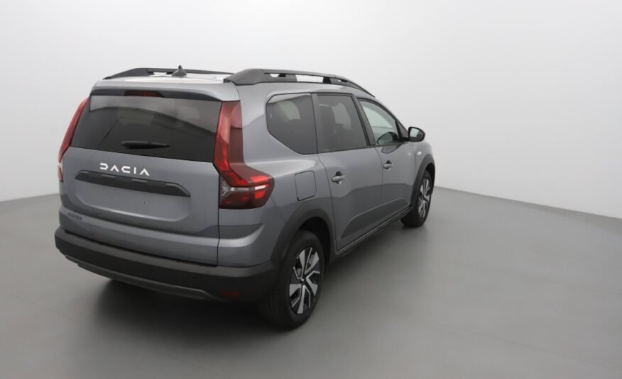 DACIA Jogger 1.0 ECO-G 100CH EXPRESSION 7 PLACES -24