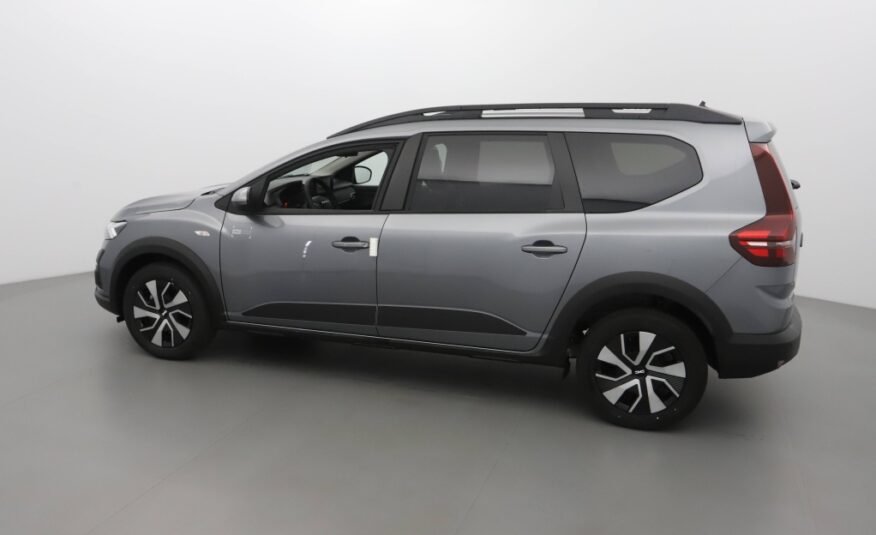 DACIA Jogger 1.0 ECO-G 100CH EXPRESSION 7 PLACES -24