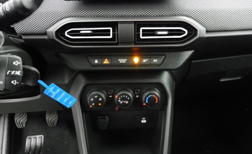 DACIA Jogger 1.0 ECO-G 100CH EXPRESSION 7 PLACES -24