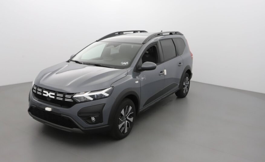 DACIA Jogger 1.0 ECO-G 100CH EXPRESSION 7 PLACES -24