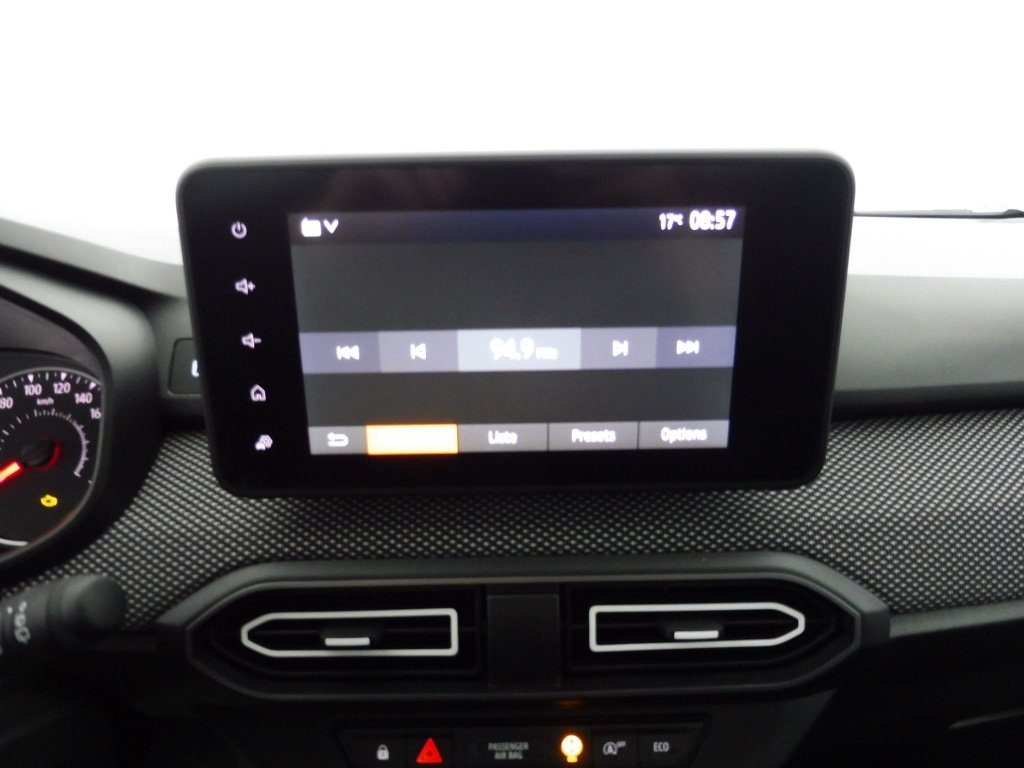 DACIA Jogger 1.0 ECO-G 100CH EXPRESSION 7 PLACES -24