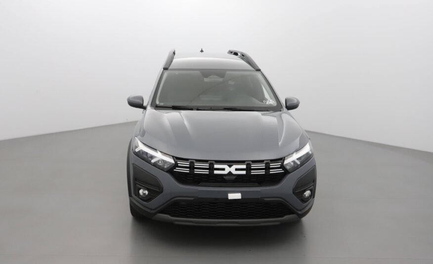 DACIA Jogger 1.0 ECO-G 100CH EXPRESSION 7 PLACES -24