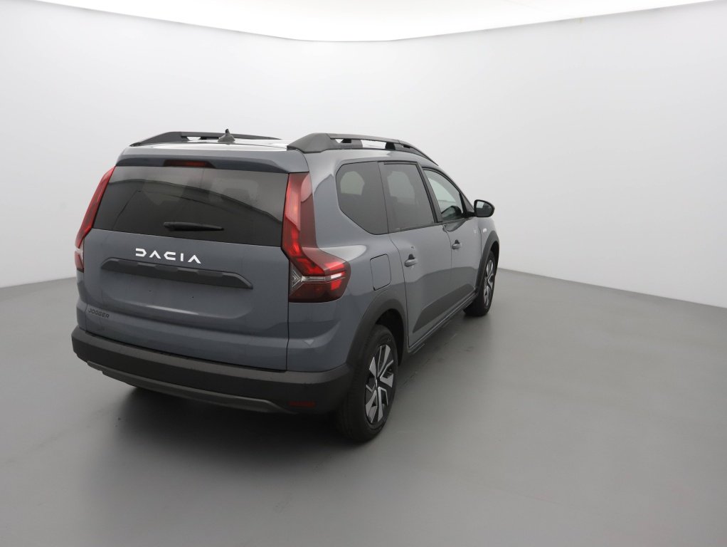DACIA Jogger 1.0 ECO-G 100CH EXPRESSION 7 PLACES -24