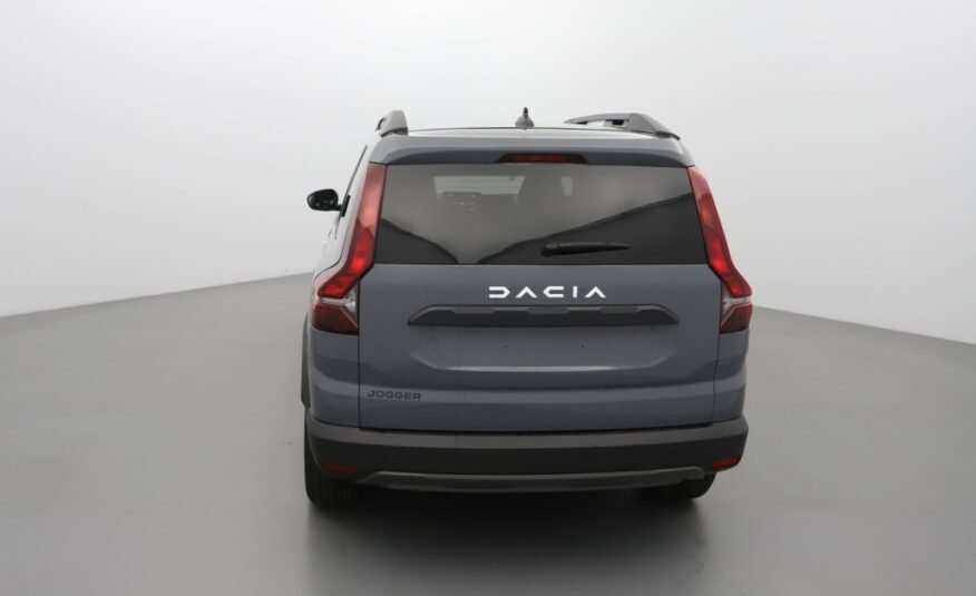 DACIA Jogger 1.0 ECO-G 100CH EXPRESSION 7 PLACES -24