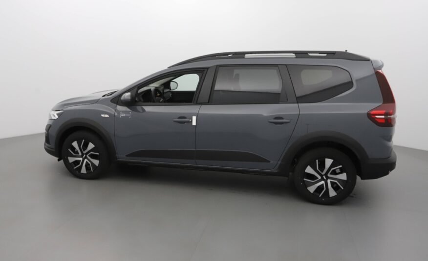 DACIA Jogger 1.0 ECO-G 100CH EXPRESSION 7 PLACES -24