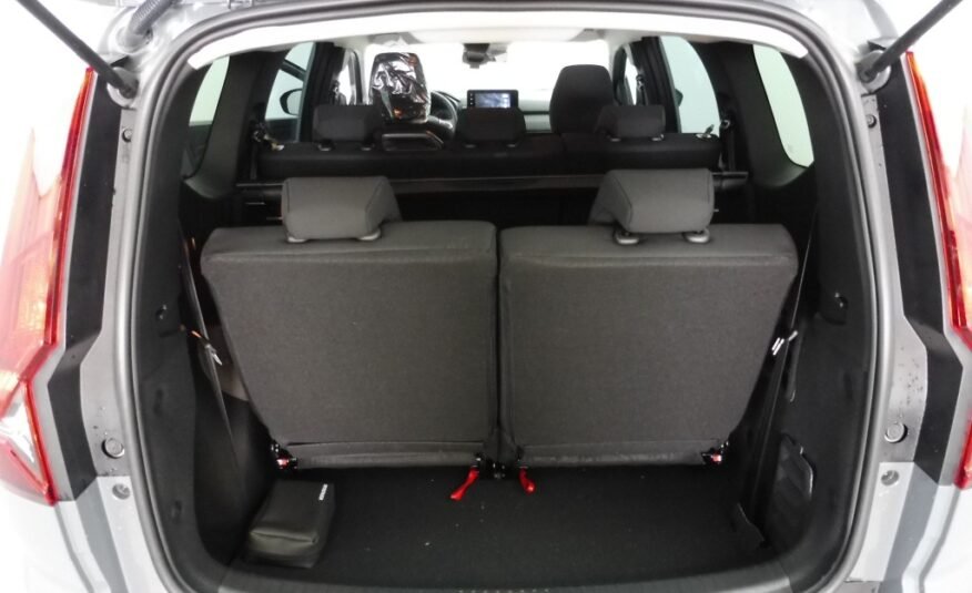 DACIA Jogger 1.0 ECO-G 100CH EXPRESSION 7 PLACES -24