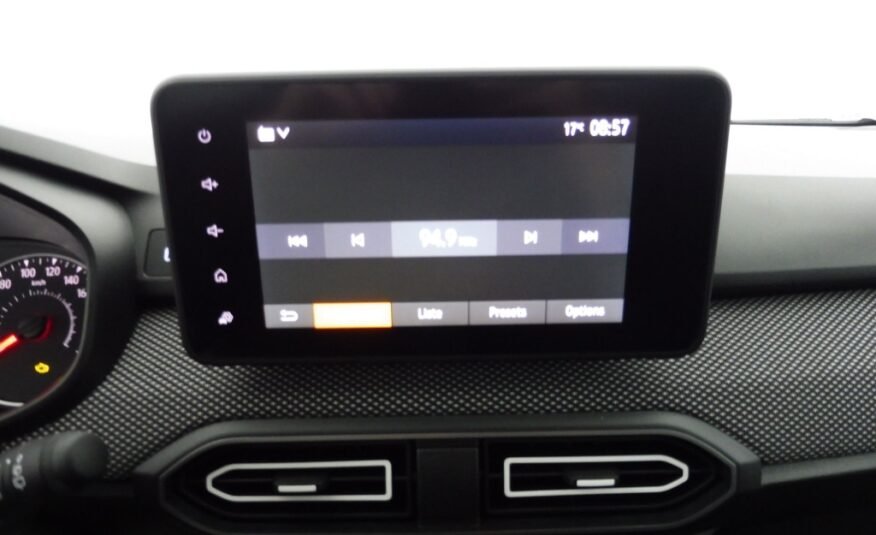 DACIA Jogger 1.0 ECO-G 100CH EXPRESSION 7 PLACES -24