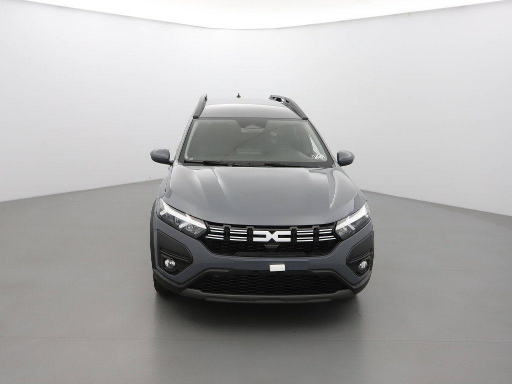 DACIA Jogger 1.0 ECO-G 100CH EXPRESSION 7 PLACES -24