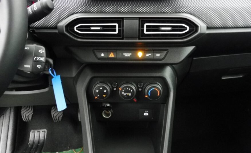 DACIA Jogger 1.0 ECO-G 100CH EXPRESSION 7 PLACES -24