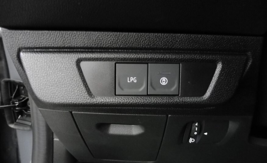 DACIA Jogger 1.0 ECO-G 100CH EXPRESSION 7 PLACES -24