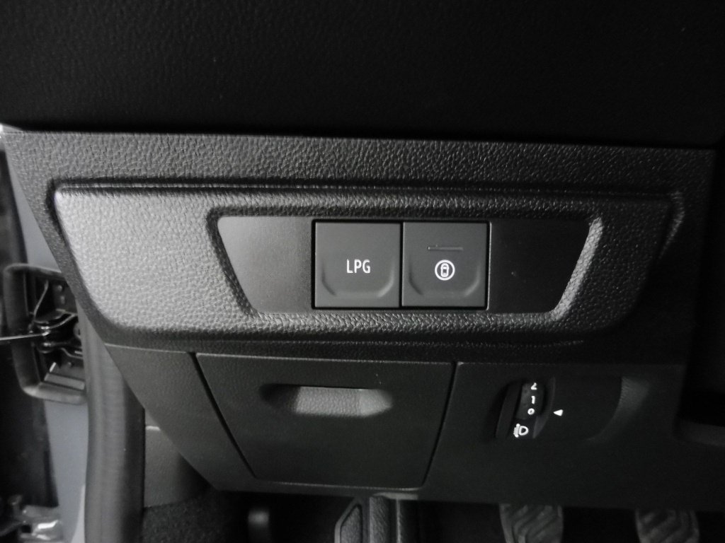 DACIA Jogger 1.0 ECO-G 100CH EXPRESSION 7 PLACES -24