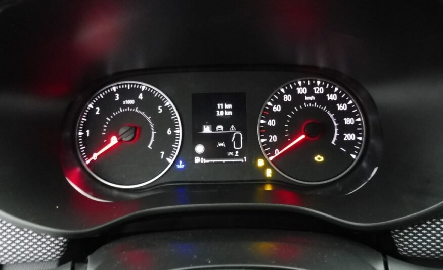 DACIA Jogger 1.0 ECO-G 100CH EXPRESSION 7 PLACES -24