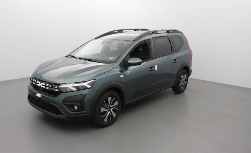 DACIA Jogger 1.0 ECO-G 100CH EXPRESSION 7 PLACES -24