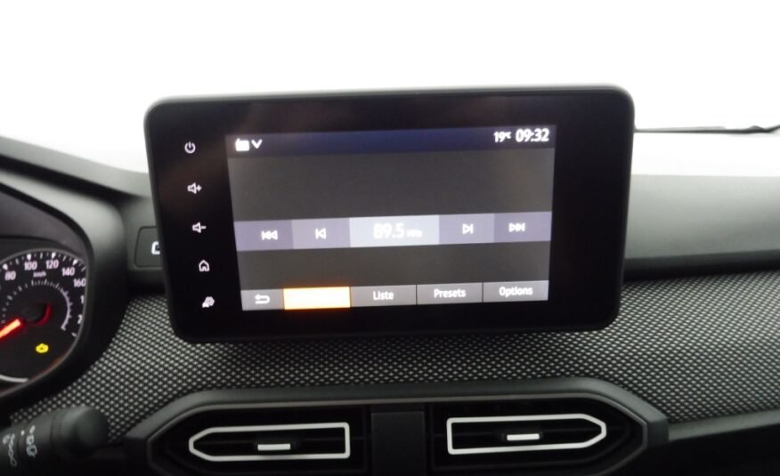 DACIA Jogger 1.0 ECO-G 100CH EXPRESSION 7 PLACES -24