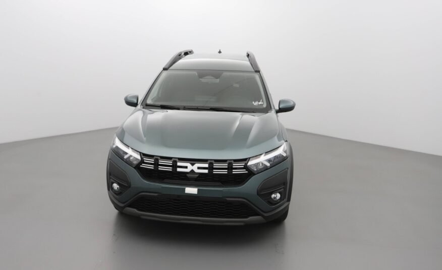 DACIA Jogger 1.0 ECO-G 100CH EXPRESSION 7 PLACES -24