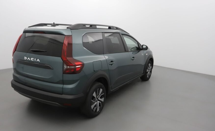 DACIA Jogger 1.0 ECO-G 100CH EXPRESSION 7 PLACES -24