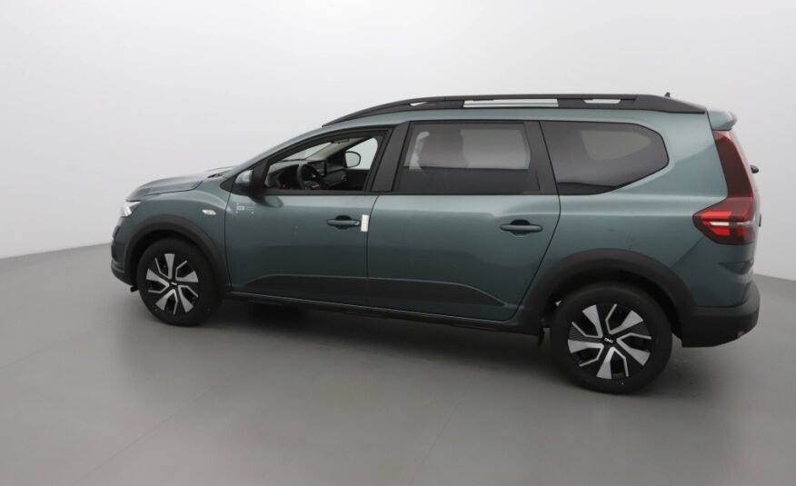 DACIA Jogger 1.0 ECO-G 100CH EXPRESSION 7 PLACES -24
