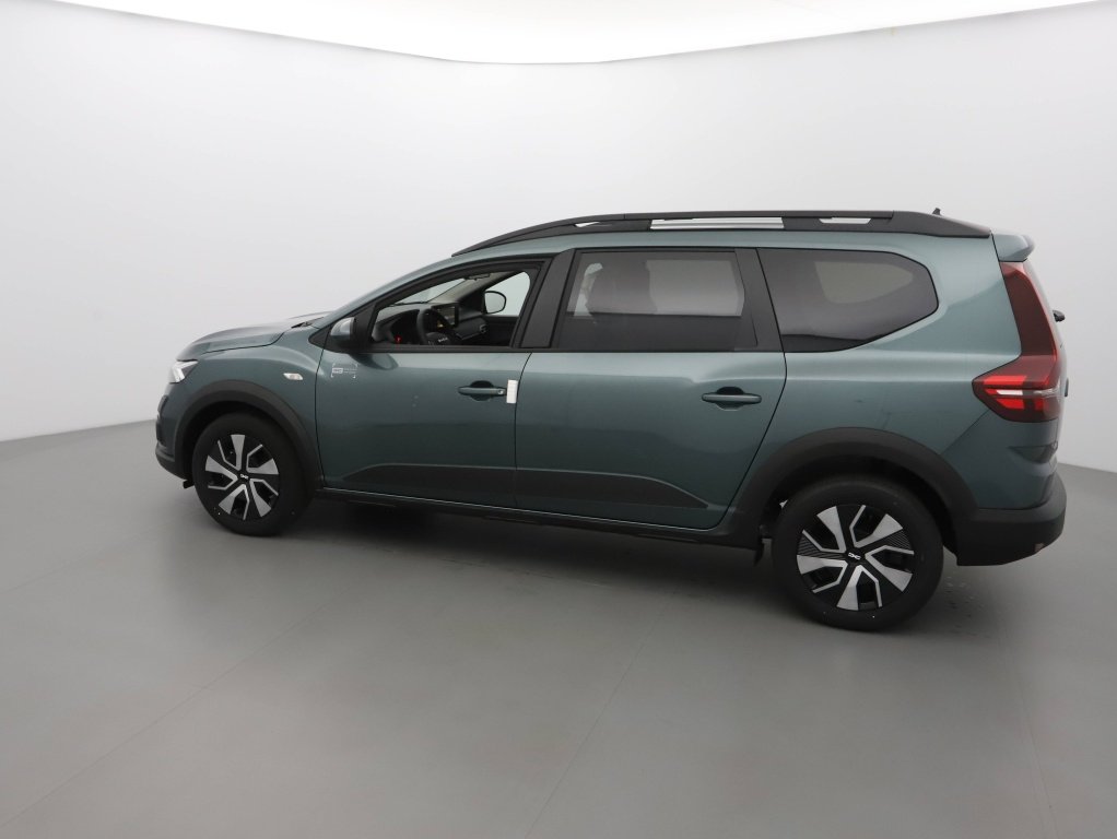 DACIA Jogger 1.0 ECO-G 100CH EXPRESSION 7 PLACES -24