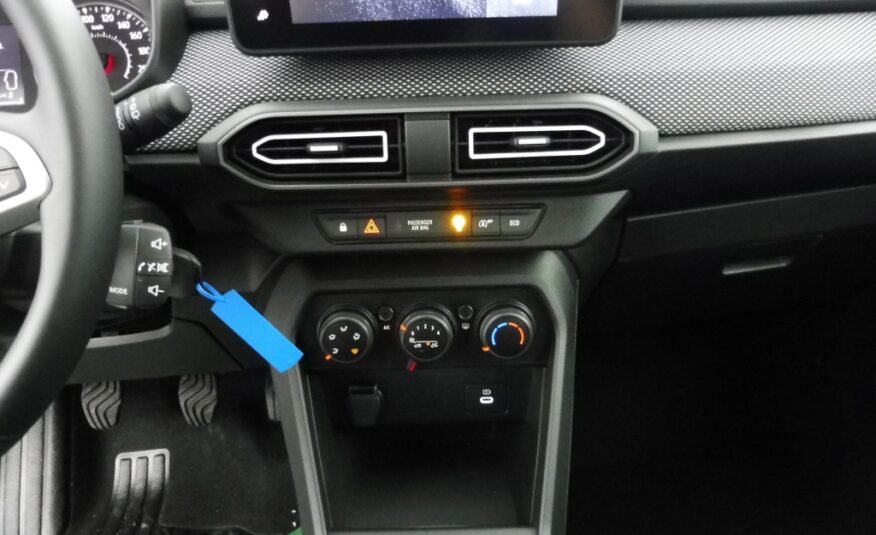 DACIA Jogger 1.0 ECO-G 100CH EXPRESSION 7 PLACES -24