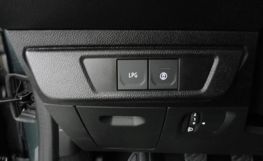 DACIA Jogger 1.0 ECO-G 100CH EXPRESSION 7 PLACES -24