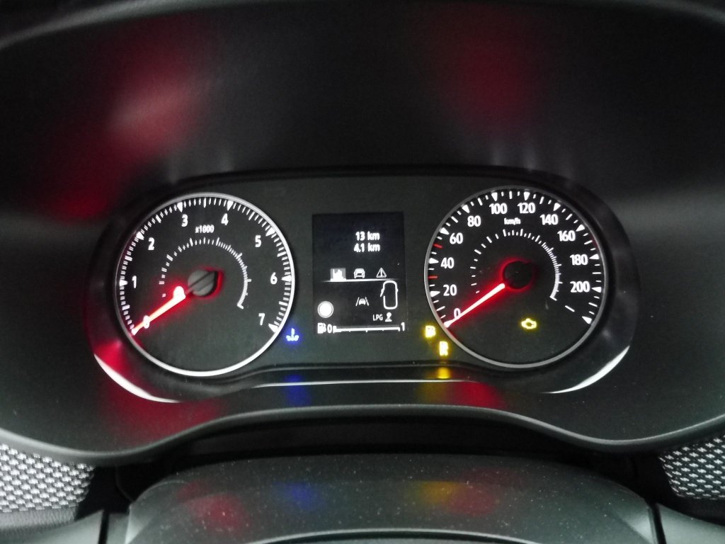DACIA Jogger 1.0 ECO-G 100CH EXPRESSION 7 PLACES -24