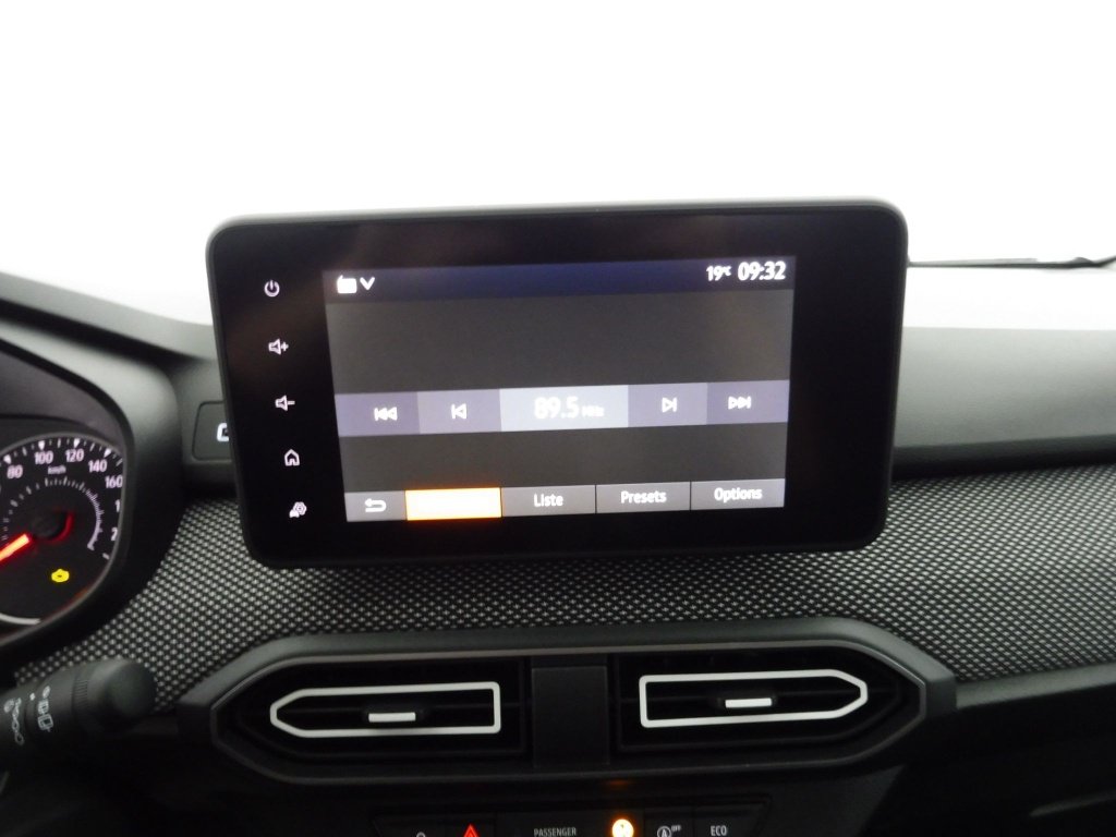 DACIA Jogger 1.0 ECO-G 100CH EXPRESSION 7 PLACES -24