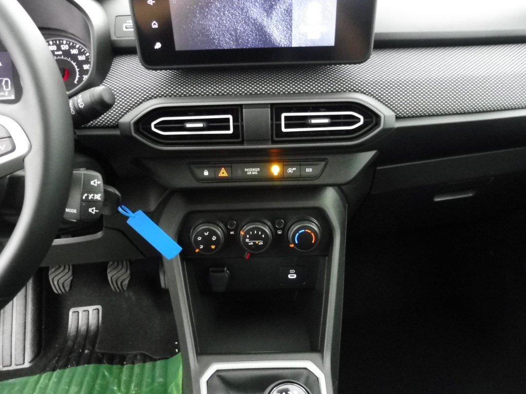 DACIA Jogger 1.0 ECO-G 100CH EXPRESSION 7 PLACES -24