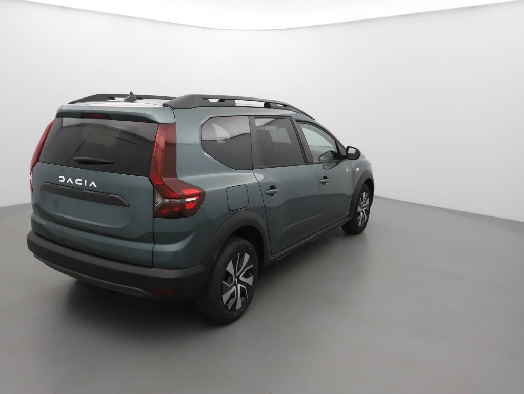 DACIA Jogger 1.0 ECO-G 100CH EXPRESSION 7 PLACES -24