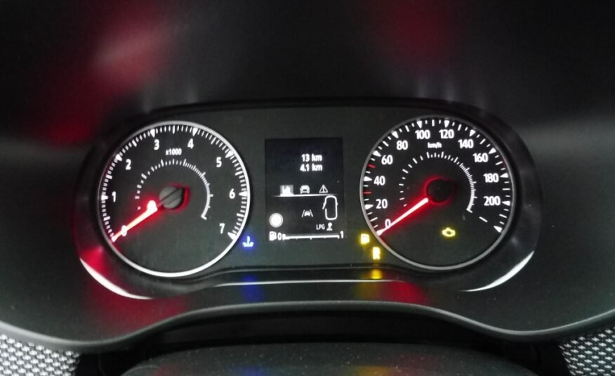 DACIA Jogger 1.0 ECO-G 100CH EXPRESSION 7 PLACES -24