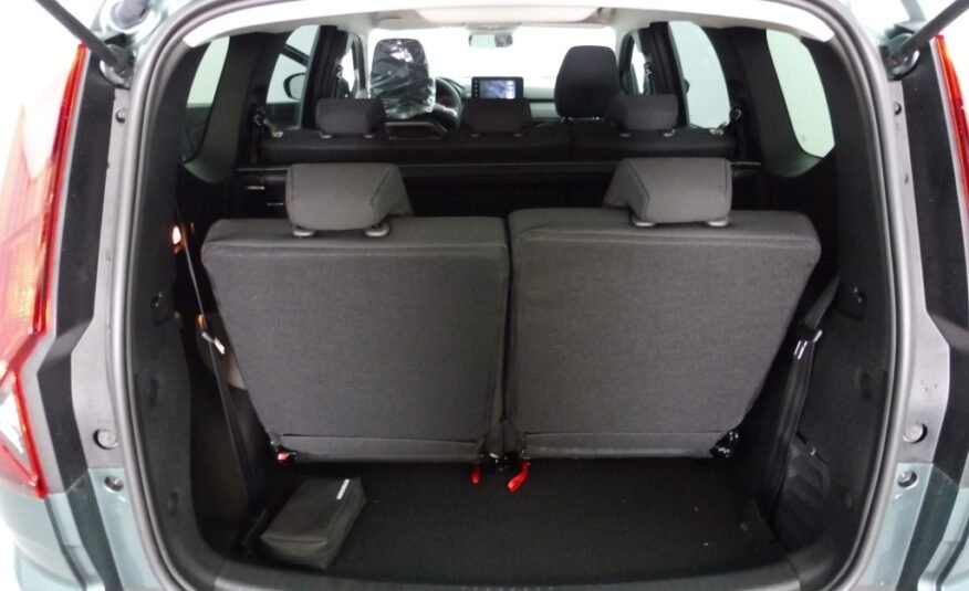 DACIA Jogger 1.0 ECO-G 100CH EXPRESSION 7 PLACES -24