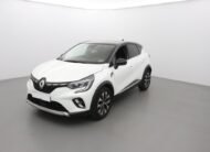 RENAULT Captur 1.0 TCE 90CH TECHNO