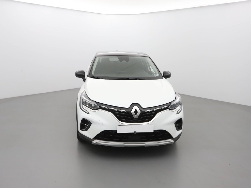 RENAULT Captur 1.0 TCE 90CH TECHNO