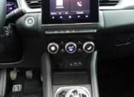 RENAULT Captur 1.0 TCE 90CH TECHNO